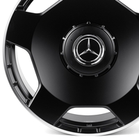 Диски автомобильные SKILL Forged Wheels SL466-SK365 22 J10 ET45 5x112 66.6 - Фото 1