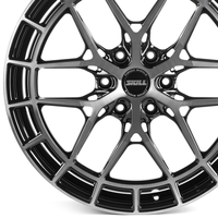 Диски автомобильные SKILL Forged Wheels SV399-SV481 22 J9 ET45 6x139.7 95.1 - Фото 1