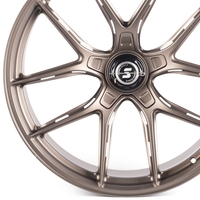 Диски автомобильные SKILL Forged Wheels SKILL SL658-SK365 22 J10/11.5 ET20/14 5x130 71.5 - Фото 1