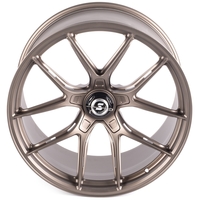 Диски автомобильные SKILL Forged Wheels SKILL SL658-SK365 22 J10/11.5 ET20/14 5x130 71.5 - Фото 2