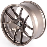 Диски автомобильные SKILL Forged Wheels SKILL SL658-SK365 22 J10/11.5 ET20/14 5x130 71.5 - Фото 5