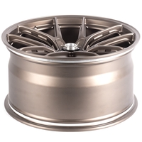 Диски автомобильные SKILL Forged Wheels SKILL SL658-SK365 22 J10/11.5 ET20/14 5x130 71.5 - Фото 6