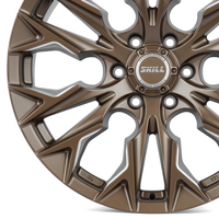 Диски автомобильные SKILL Forged Wheels SV274-SL077 20 J9.5 ET20 6x135 87.1 - Фото 5