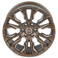Диски автомобильные SKILL Forged Wheels SV274-SL077 20 J9.5 ET20 6x135 87.1 - Фото 6