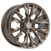 Диски автомобильные SKILL Forged Wheels SV274-SL077 20 J9.5 ET20 6x135 87.1 - Фото 1