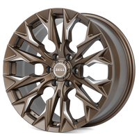 Диски автомобильные SKILL Forged Wheels SV274-SL077 20 J9.5 ET20 6x135 87.1 - Фото 3