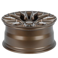 Диски автомобильные SKILL Forged Wheels SV274-SL077 20 J9.5 ET20 6x135 87.1 - Фото 4