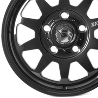 Диски автомобильные SKILL Forged Wheels SV516-SV420 18 J8.5 ET35 5x150 110.1 - Фото 1