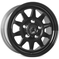 Диски автомобильные SKILL Forged Wheels SV516-SV420 18 J8.5 ET35 5x150 110.1 - Фото 3
