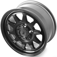 Диски автомобильные SKILL Forged Wheels SV516-SV420 18 J8.5 ET35 5x150 110.1 - Фото 5