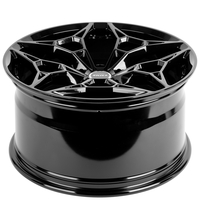 Диски автомобильные SKILL Forged Wheels SL422-SK191 20 J10.5 ET40 5x127 71.6 - Фото 1