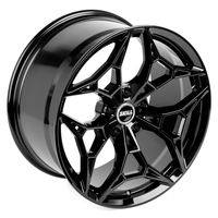Диски автомобильные SKILL Forged Wheels SL422-SK191 20 J10.5 ET40 5x127 71.6 - Фото 5