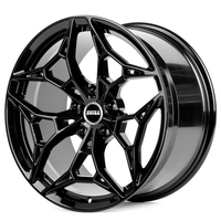 Диски автомобильные SKILL Forged Wheels SL422-SK191 20 J10.5 ET40 5x127 71.6 - Фото 6