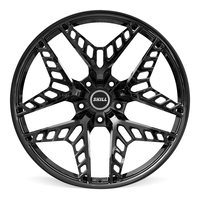 Диски автомобильные SKILL Forged Wheels SL227 - Фото 1