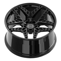 Диски автомобильные SKILL Forged Wheels SL227 - Фото 2