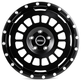 SV606-SB532 18 J8.5 ET45 5x120 65.1