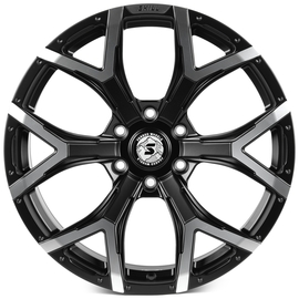 SV508-SL221 20 J9 ET0 6x139.7 77.8
