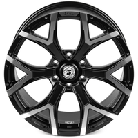 Диски автомобильные SKILL Forged Wheels SV508-SL221 20 J9 ET0 6x139.7 77.8 - Фото 2
