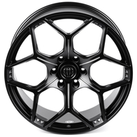 Диски автомобильные SKILL Forged Wheels SV310-SL251 22 J9 ET19 6x139.7 77.8 - Фото 2