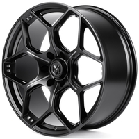 Диски автомобильные SKILL Forged Wheels SV310-SL251 22 J9 ET19 6x139.7 77.8 - Фото 4