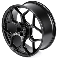Диски автомобильные SKILL Forged Wheels SV310-SL251 22 J9 ET19 6x139.7 77.8 - Фото 5