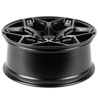 Диски автомобильные SKILL Forged Wheels SV310-SL251 22 J9 ET19 6x139.7 77.8 - Фото 6