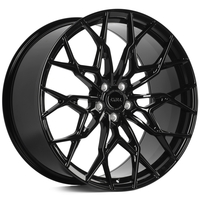 Диски автомобильные SKILL Forged Wheels SKILL SL164-CS444 22 J10/11 ET56/50 5x112 66.6 - Фото 3