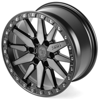 Диски автомобильные SKILL Forged Wheels SB111-SL191 18 J9 ET15 6x139.7 106.1 - Фото 5
