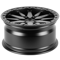 Диски автомобильные SKILL Forged Wheels SB111-SL191 18 J9 ET15 6x139.7 106.1 - Фото 6