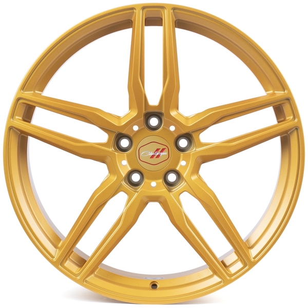 SL124-SV451 20 J9 ET43 5x115 71.6