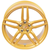 Диски автомобильные SKILL Forged Wheels SL124-SV451 20 J9 ET43 5x115 71.6 - Фото 2