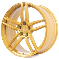 Диски автомобильные SKILL Forged Wheels SL124-SV451 20 J9 ET43 5x115 71.6 - Фото 3