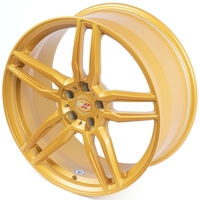 Диски автомобильные SKILL Forged Wheels SL124-SV451 20 J9 ET43 5x115 71.6 - Фото 4
