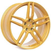 Диски автомобильные SKILL Forged Wheels SL124-SV451 20 J9 ET43 5x115 71.6 - Фото 5