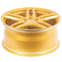 Диски автомобильные SKILL Forged Wheels SL124-SV451 20 J9 ET43 5x115 71.6 - Фото 6