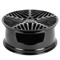 Диски автомобильные SKILL Forged Wheels SL219-SL086 21 J9 ET45.5 5x120 62.5 - Фото 6