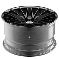 Диски автомобильные SKILL Forged Wheels SK132 - Фото 2