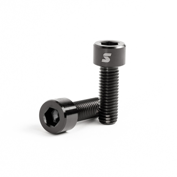 Болт 90316 SKILL ST108 M10 25mm чёрный