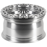 Диски автомобильные SKILL Forged Wheels SB036-SV275 17 J9 ET12 5x127 71.5 - Фото 6