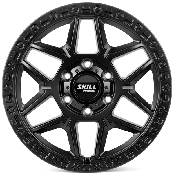 SV765-SK303 18 J9 ET45 6x139.7 95.1
