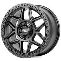 Диски автомобильные SKILL Forged Wheels SV765-SK303 18 J9 ET45 6x139.7 95.1 - Фото 4