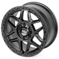 Диски автомобильные SKILL Forged Wheels SV765-SK303 18 J9 ET45 6x139.7 95.1 - Фото 5