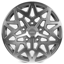 SL510-CT355 18 J8.5 ET40 5x150 110.1