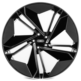 SL518-CS429 21 J10 ET20 5x112 66.5