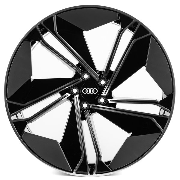 SL518-CS429 21 J10 ET20 5x112 66.5