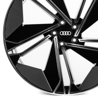 Диски автомобильные SKILL Forged Wheels SL518-CS429 21 J10 ET20 5x112 66.5 - Фото 1