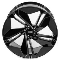 Диски автомобильные SKILL Forged Wheels SL518-CS429 21 J10 ET20 5x112 66.5 - Фото 2