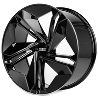 Диски автомобильные SKILL Forged Wheels SL518-CS429 21 J10 ET20 5x112 66.5 - Фото 4