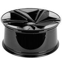 Диски автомобильные SKILL Forged Wheels SL518-CS429 21 J10 ET20 5x112 66.5 - Фото 6