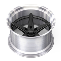 Диски автомобильные SKILL Forged Wheels SK125 - Фото 2